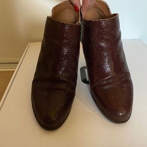 Woman shoes size 37,5